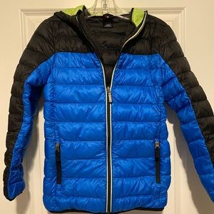 Boys Gerry Lightweight Coat Size 14/16